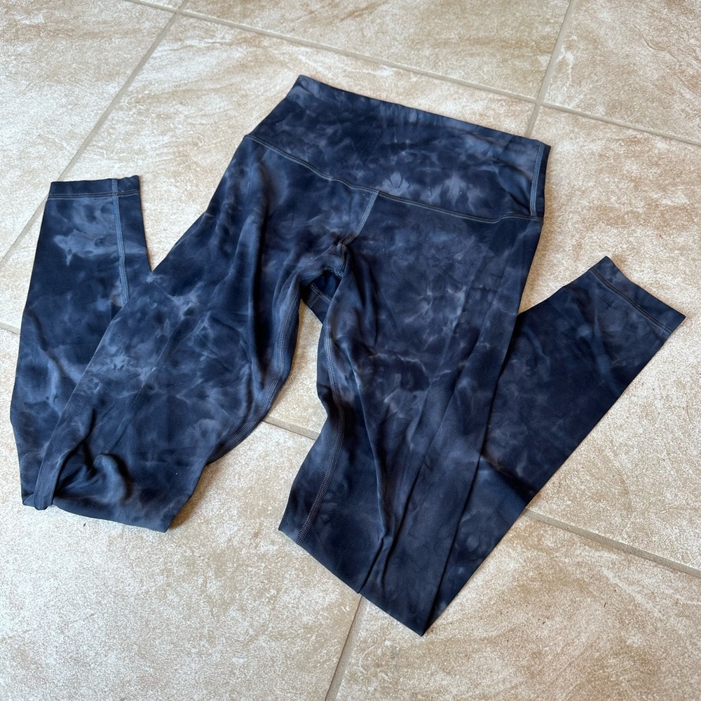 Lululemon align pant hi rise 28”